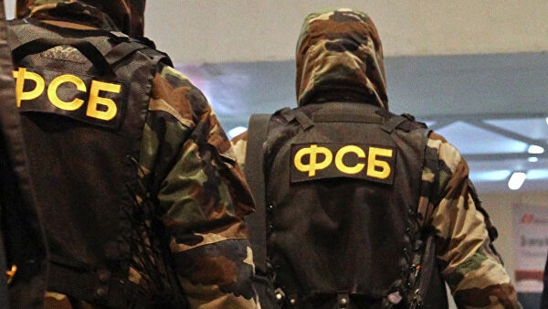 <br />
ФСБ задержала дагестанского судью<br />
