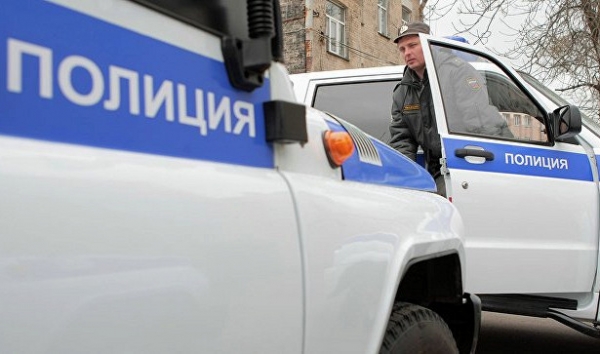 <br />
В Петербурге после дорожного конфликта в полицию доставили 12 человек<br />
