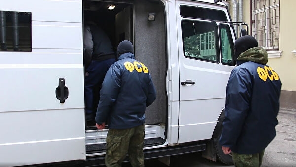 <br />
В Дагестане задержали шесть активистов экстремистской ячейки<br />
