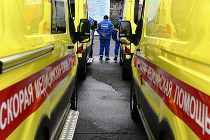 Десятки российских детей отравились питьевой водой