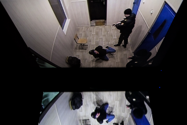 Ожоги, изнасилования и пытки. Как белорусская милиция безнаказанно истязает людей