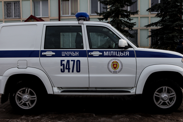 Ожоги, изнасилования и пытки. Как белорусская милиция безнаказанно истязает людей